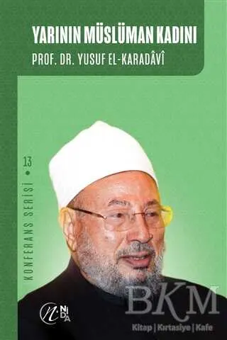 Yarının Müslüman Kadını kapağı