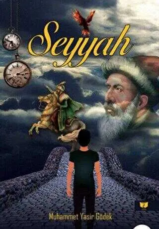 Seyyah kapağı