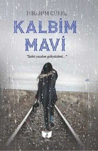 Kalbim Mavi kapağı