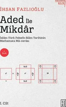 Aded ile Mikdar kapağı