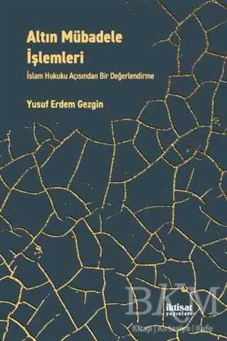 Altın Mübadele İşlemleri kapağı
