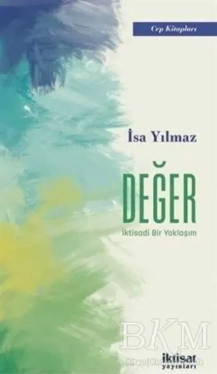 Değer - İktisadi Bir Yaklaşım kapağı
