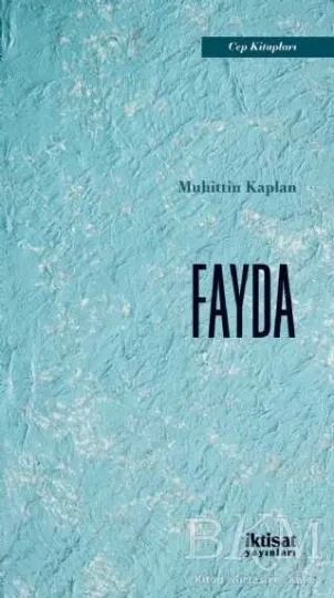 Fayda kapağı