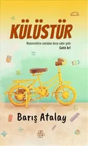 Külüstür kapağı