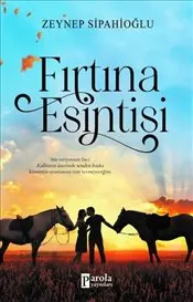 Fırtına Esintisi kapağı