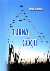 Turna Göçü kapağı