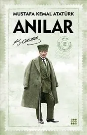 Anılar kapağı