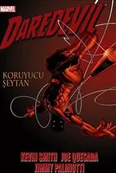 Daredevil : Koruyucu Şeytan kapağı