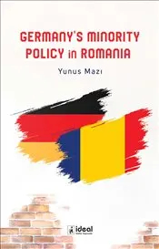 Germany’s Minority Policy In Romania kapağı