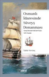 Osmanlı İdaresinde Süveyş Donanması kapağı