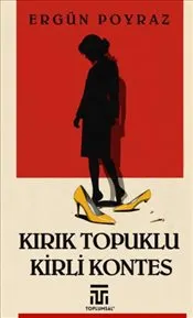Kırık Topuklu Kirli Kontes kapağı