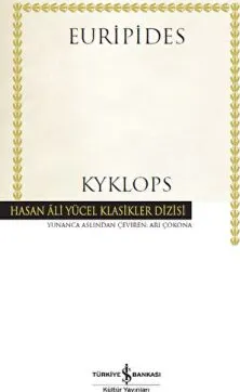 Kyklops kapağı