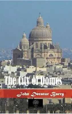 The City of Domes kapağı