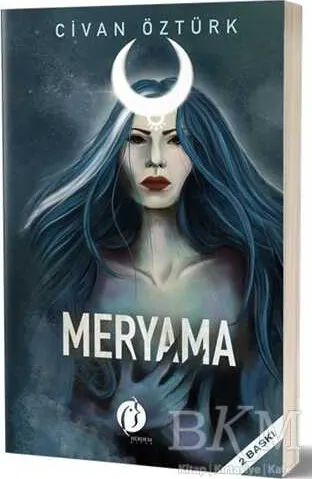 Meryama kapağı