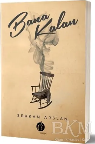 Bana Kalan kapağı