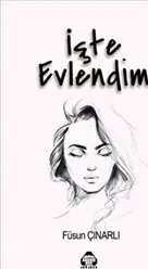 İşte Evlendim kapağı