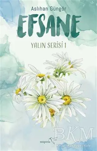 Efsane kapağı