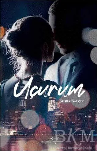 Uçurum kapağı