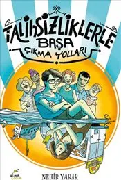 Talihsizliklerle Başa Çıkma Yolları kapağı