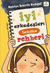 İyi Arkadaşları Tanıma Rehberi kapağı