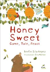 Honey Sweet kapağı