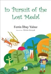 In Pursuit of the Lost Medal kapağı