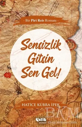 Sensizlik Gitsin Sen Gel! kapağı