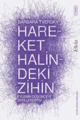 Hareket Halindeki Zihin kapağı