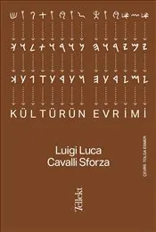 Kültürün Evrimi kapağı