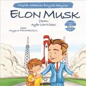 Elon Musk kapağı