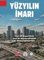Yüzyılın İmarı kapağı
