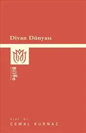 Divan Dünyası kapağı