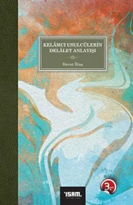 Kelamcı Usulcülerin Delalet Anlayışı kapağı