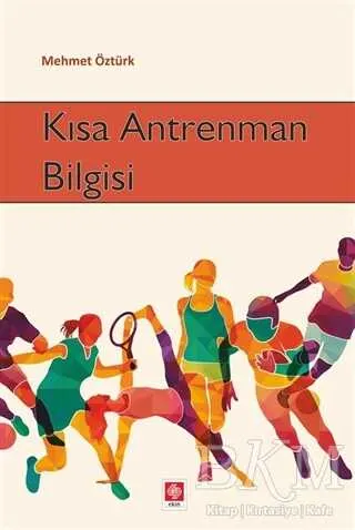 Kısa Antrenman Bilgisi kapağı