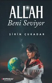 Allah Beni Seviyor kapağı
