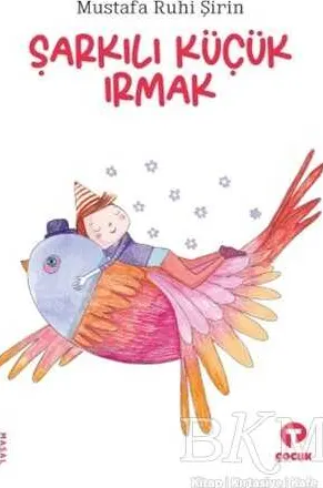 Şarkılı Küçük Irmak kapağı
