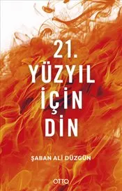 21. Yüzyıl İçin Din kapağı