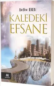 Kaledeki Efsane kapağı