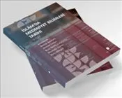 İslam’da Medeniyet Bilimleri Tarihi - 2 Cilt Takım kapağı