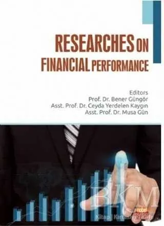 Researches on Financial Performance kapağı