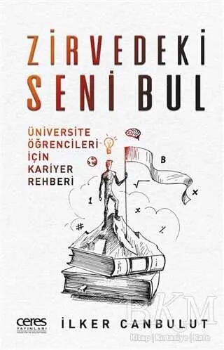 Zirvedeki Seni Bul kapağı