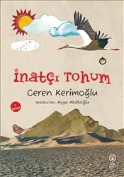 İnatçı Tohum kapağı