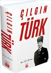 Çılgın Türk kapağı