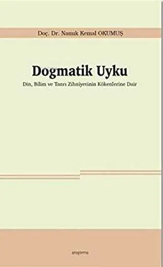 Dogmatik Uyku kapağı