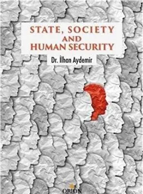 State, Society and Human Security kapağı