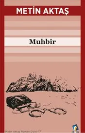 Muhbir kapağı