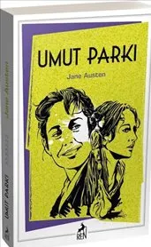 Umut Parkı kapağı
