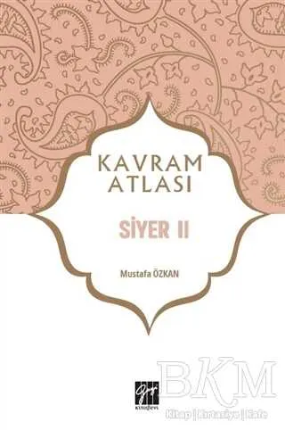 Siyer 2 - Kavram Atlası kapağı