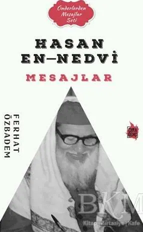Hasan En-Nedvi Mesajlar kapağı