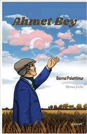 Ahmet Bey kapağı